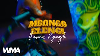 Lhomanix  Bongo Elengi Official Music Video [upl. by Amari]