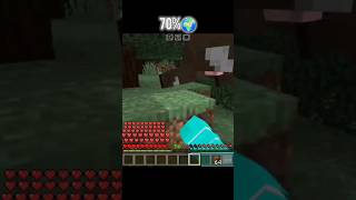 Minecraft But You Destroy My WORLD 🌍 minecraft yt ytshots shorts craftcove [upl. by Katsuyama57]