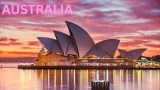 quotExploring Australia Top Destinations You Cant Missquot [upl. by Arezzini]