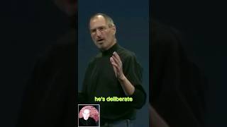 The Secret Behind Steve Jobs Unrushed Presentations [upl. by Madelin]