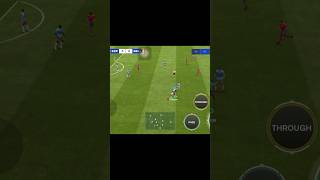 FIFA Mobile Game 24 The Best Left Winger fifa fcmobile fifamobile football fifagaming gaming [upl. by Annibo]