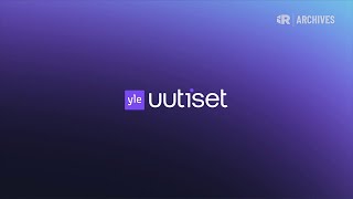 Yle Uutiset Montage 11JUN2024 [upl. by Trainer]