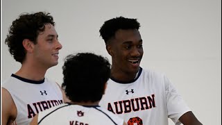 Auburn B vs Tennessee [upl. by Eiggam]