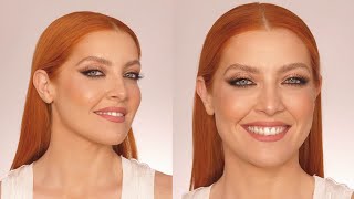 NOEMI MAKEUP TUTORIAL  MrDanielmakeup [upl. by Ilecara]