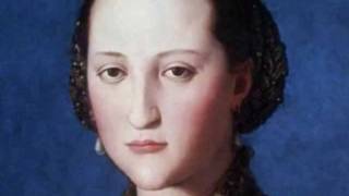 Francesco Corteccia 67 La notte Bronzino [upl. by Barker]