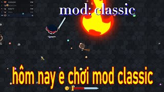 Evowario 291  e chơi mod classic và đạt giới hạn của nó Có Vietsub 🤣  Fan AlanmoonD [upl. by Keon]