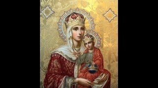 The Rosary — All 15 Mysteries — Gregorian Chant [upl. by Adolphe983]