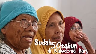 TAUSIYAH USTADZ LUQMAN PADA IBU IBU DI KALEDONIA BARU [upl. by Lyda]