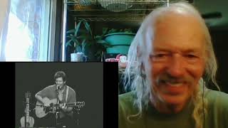 Rodney Crowell Telephone Road REACTION [upl. by Darbie133]