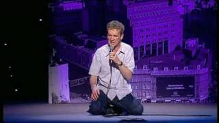 Frank Skinner on Jealousy [upl. by Eelreveb]