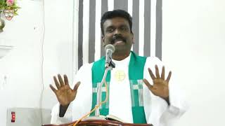 REV SAMUEL SANTHASEELAN  SERMON SERIES [upl. by Attenyl738]