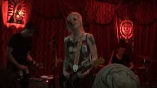 Brody Dalle  Full Show  Alex Bar  Long Beach [upl. by Vassili]