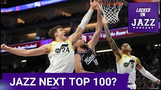 Who is the next top 100 player for the Utah Jazz Craig Bolerjack talks return of Lauri Markkanen [upl. by Eiba]