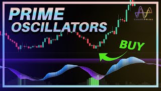 This Oscillator is NEXT LEVEL 📈 Prime Oscillators Pro FULL Guide [upl. by Kipton]