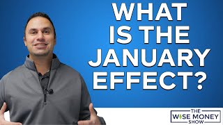 What Is the January Effect [upl. by Akla7]