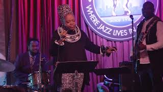 A night at the Jazz Showcase with the Chicago Soul Jazz Collective [upl. by Idnib]