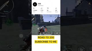 0viewsonshorts bgmi 1v4cluthes pubgmobile 1millionviews 1v4 0likes [upl. by Oralle135]