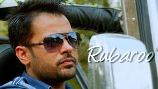 Rubaroo Uncut Video Song  Saadi Love Story Song  Amrinder Gill amp Neetu Singh [upl. by Richara]