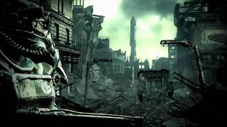 Fallout 3  Intro Française [upl. by Hurty]