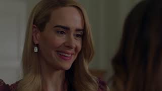 happy Cordelia Goode scenes  1080p [upl. by Ajdan]