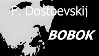 BOBOK racconto di F Dostoevskij [upl. by Gard206]