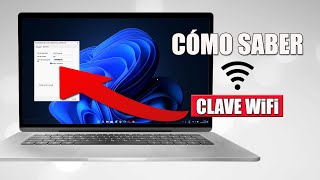 Como Saber la Contraseña WiFi donde estoy Conectado ✅ [upl. by Negriv904]