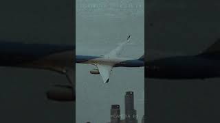 Vertical Plane Takeoff [upl. by Nomzed]