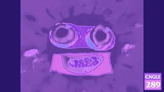 Klasky Csupo Logo History in LenurpleClearer [upl. by Eserehs]