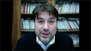 Webinar  Bernini e Caravaggio unaltra via per larte moderna [upl. by Tedman]