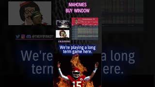 Top Dynasty Trade Targets  Patrick Mahomes dynastyfantasyfootball superflex dynastyfootball [upl. by Ahsien163]