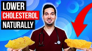 How to lower cholesterol naturally and reduce [upl. by Celik]