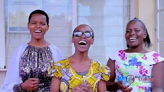 AMENITENDEA MAKUU BY KETECO MUSIC CHORALE KERICHO OFFICIAL VIDEO [upl. by Clemens]