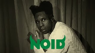 NOID but its just my voice Tyler The Creator [upl. by Olen]