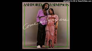 Ashford amp Simpson  Solid  1984 [upl. by Merla]