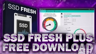 Abelssoft SSD Fresh Plus  New Free Download amp Install Steps Keygen Lifetime Access Work 100 [upl. by Anyehs]