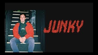 JUNKY  BROCKHAMPTON LYRICS 1080p [upl. by Sheedy932]