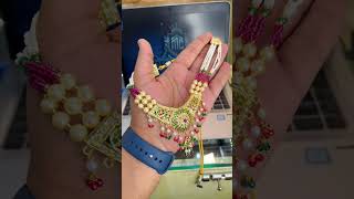 Real Sita Rami  91 Real Jewellery shorts Of Mudassir Creations  ramadevi sita sitatunga [upl. by Lebatsirhc]