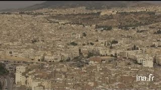 Maroc  la ville de Fès et sa campagne [upl. by Chan131]