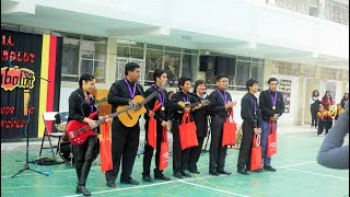 ✨HUMBOLDT CAMPEÓN 🥇ENSAMBLE INSTRUMENTAL Y VOCAL✨🎵 [upl. by Danelle938]