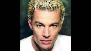 James Marsters  No promises lyrics [upl. by Yblehs]