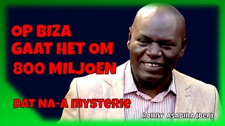 Het mysterie op BIZA [upl. by Gris]