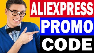 AliExpress Promo Code  TOP AliExpress Promo Code For Discount 2024 [upl. by Jeno529]