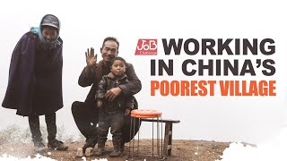 Working in Chinas poorest village [upl. by Anirad303]