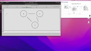 ns  03b  LAN topologies  Mesh [upl. by Brittney]