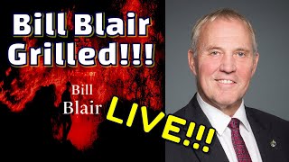 Breaking News LIVE UK Prime Minister On Iran amp MP Bill Blair Grilled Live In Parliament 4152024 [upl. by Ainod]