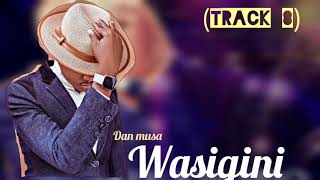 SABUWAR WAKAR DAN MUSA WASIGINI OFFICIAL AUDIO 2023 hausaTrendingkannywood [upl. by Lytsirhc]