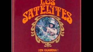 Los Satelites  No se Por Quewmv [upl. by Eitsim]