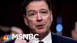 Does President Donald Trump Have A Consistent Standard On Classified Intel  Morning Joe  MSNBC [upl. by Rourke]