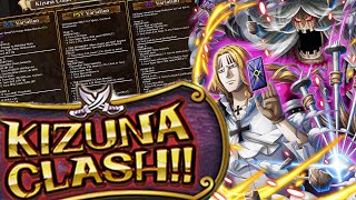 OPTC kizuna Clash VS Basil Hawkins 10 PSY lvl 31  NO NEW BATCH [upl. by Ailongam]