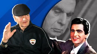 What Made Dilip Kumar An AllTime Legend  Prem Chopra Reveals [upl. by Eerahc425]